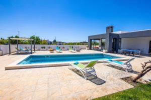 Villa La Corte Bianca by Villa Plus