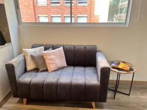 Modern Loft close 93 Park Virrey Park