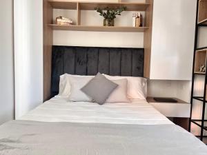 Modern Loft close 93 Park Virrey Park