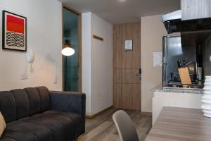 Modern Loft close 93 Park Virrey Park