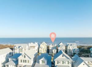 That Beachfront Vibe 140 TUC