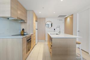 23rd Floor The Beach Apartments