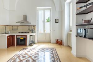 Villa Giulia with hot tub - Artemisia Homes