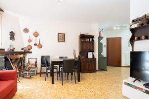 Cremeno Noccoli - spacious family appartment