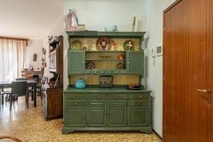 Cremeno Noccoli - spacious family appartment