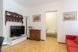 Cremeno Noccoli - spacious family appartment