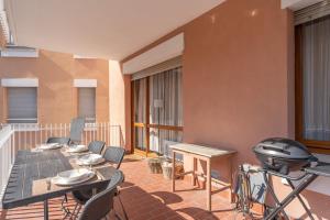 Appartement 2 Chambres