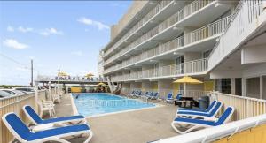 6201 Ocean Ave, Unit 211 - The Nassau Inn