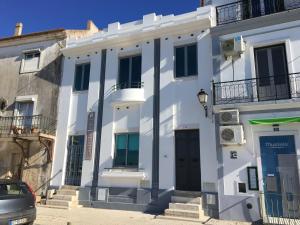 ValentinaPlace - 4hvězdičkové hotely ve městě Alcácer do Sal