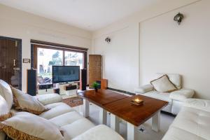 Tropicana Twins5BHK Villa With CourtyardJacuzzi