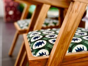 Thai LANG Villas Pattaya