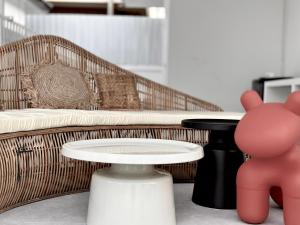 Thai LANG Villas Pattaya