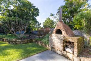 Brae View House - By Latitude South Coast