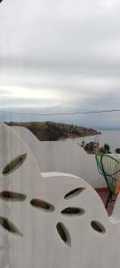 Jardín Andino Hostal