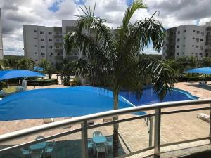 Apartamentos Lagoa Flat Service