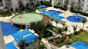 Apartamentos Lagoa Flat Service