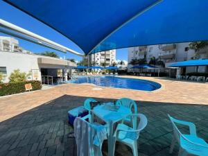 Apartamentos Lagoa Flat Service