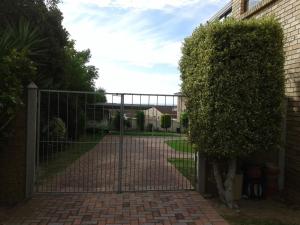 Chardonnay Holiday Apartment