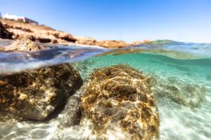 Sicily Sun con accesso alla spiaggia