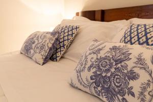 Romantic House terrazza vista mare