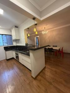 Apartamento vista mar