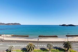 Hotel Riviera Shishikui