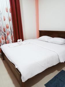 Uduwara Holiday Home