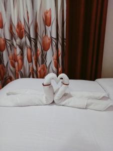 Uduwara Holiday Home