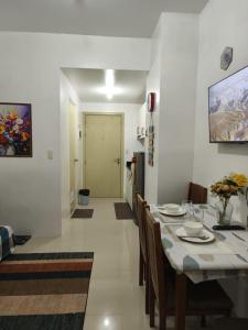 Condotel or apartment SM JAZZ RESIDENCES