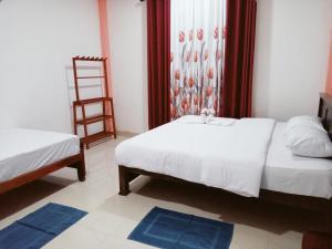 Uduwara Holiday Home
