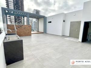 Departamento Moderno, a unos pasos del malecón de Mazatlán