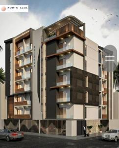 Departamento Moderno, a unos pasos del malecón de Mazatlán