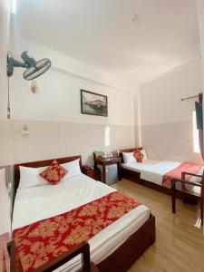 KHÁCH SẠN MỸ NGỌC