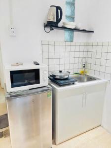 Home in Old Quarter - Night market