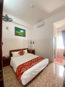 KHÁCH SẠN MỸ NGỌC