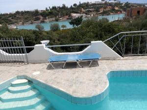 Hotel Eliza Lasithi Greece