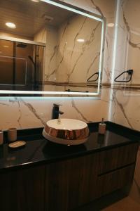 Apartamento céntrico y lujoso