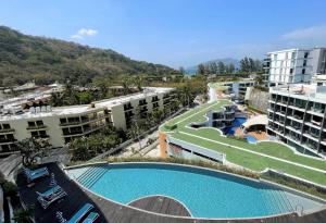 Private apartment at Twin Sands by Lofty