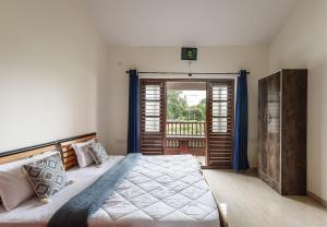 Villa Varaahi Nr Art of Living Kanakpura Road