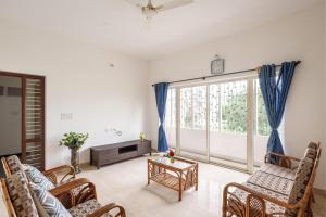 Villa Varaahi Nr Art of Living Kanakpura Road
