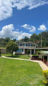 Hotel Paraíso Moniquira