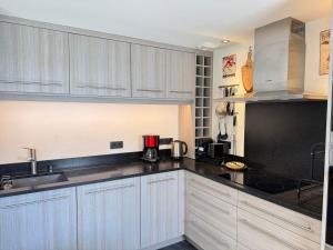 Les Gets - Appartement confortable près du centre avec balcon ensoleillé - FR-1-623-102