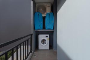 Modern studio at Relife 2 min to Nai Harn beach