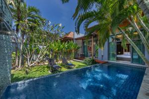 VILLA Iotama Private Pool Nai Harn Beach