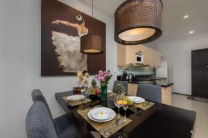 VILLA Iotama Private Pool Nai Harn Beach