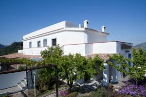 Turismo Rurale Belvedere Pradonos img42