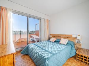 Appartement pour 6 avec Wi-Fi et vue mer à Roquebrune-Cap-Martin - FR-1-827-14