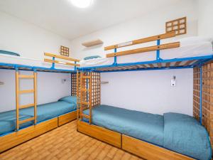 Appartement 8 personnes, vue mer et Wi-Fi - FR-1-827-24