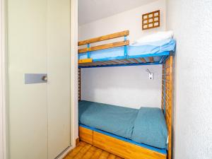 Appartement 6 personnes, vue mer et Wi-Fi inclus - FR-1-827-25