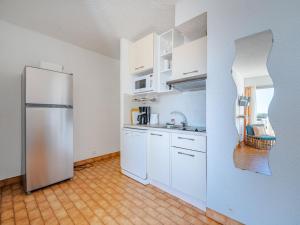 Appartement spacieux pour 8, Wi-Fi, vue mer - FR-1-827-21